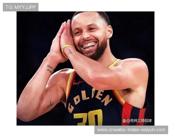 库里迎射命中稳稳三分，勇士打出反击