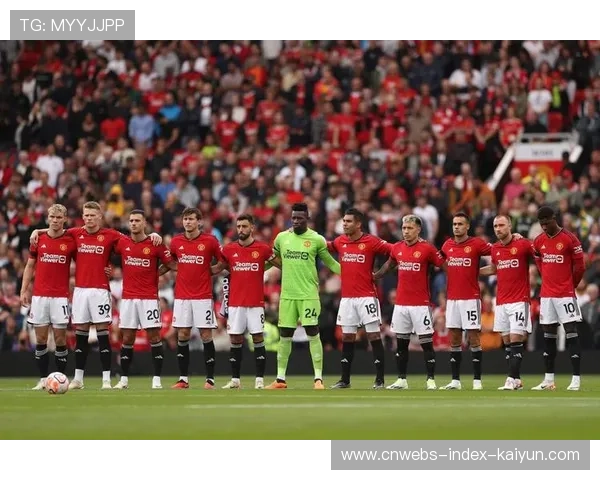 曼联4-1大胜狼队，红魔再度追赶英超冠军